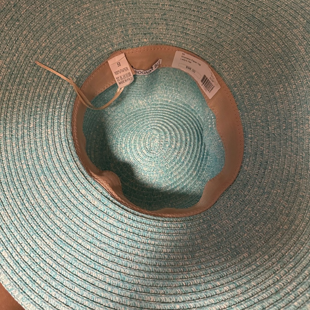 Italian hat - Picture 2 of 2